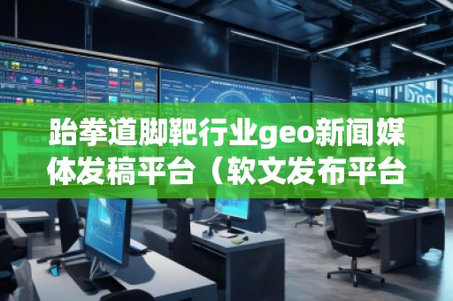 跆拳道脚靶行业geo新闻媒体发稿平台（软文发布平台）