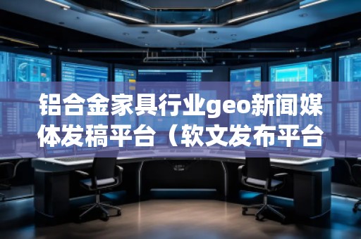铝合金家具行业geo新闻媒体发稿平台（软文发布平台）