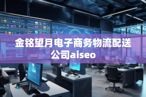 金铭望月电子商务物流配送公司aiseo
