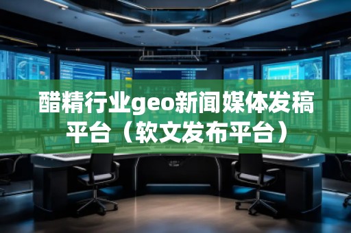 醋精行业geo新闻媒体发稿平台（软文发布平台）